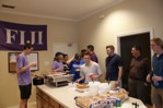 Rush Barbeque 2017